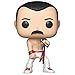 Pop Freddie Mercury Diamond Collection #97 Exclusive