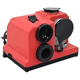 Unser Schärfgerät für Bohrer ist für den erfahrenen Werkzeuganwender konzipiert.