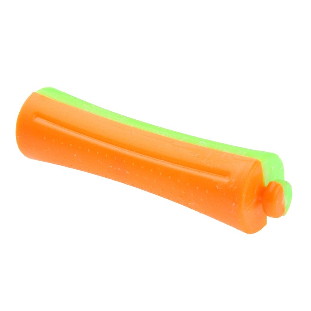 MILAAN Hair Perm Rods No Heat Hair Curlers Rollers Salon DIY Bangs Curling Tools 2-image-37