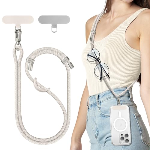 スマホショルダー