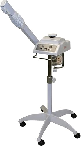 LCL Beauty Digital Herbal Aromatherapy Facial Steamer