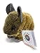 Wildlife Artists Pika Plush Toy 7" L