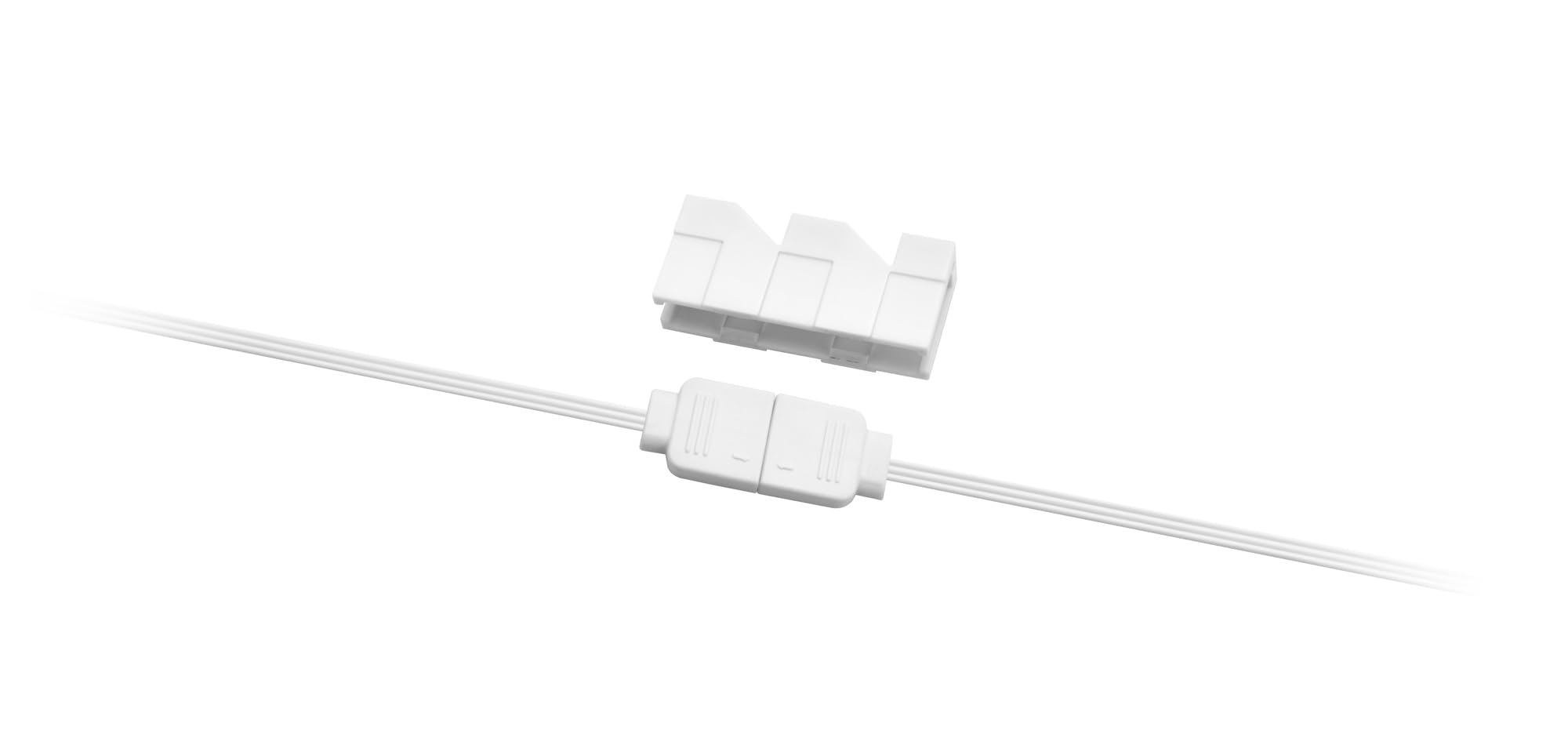 Thermaltake CT120 Reverse ARGB | White | 2 Fan Pack
