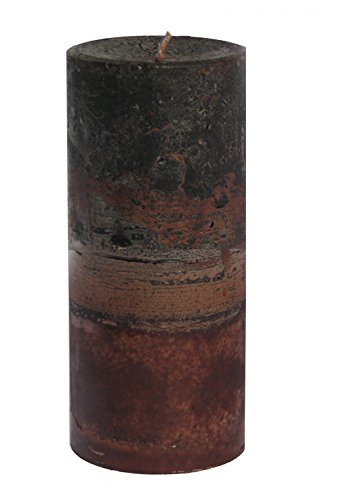 Badan Body Pure Clove Scented Pillar Candle (3x6.5 Round) Made with Essential Oil