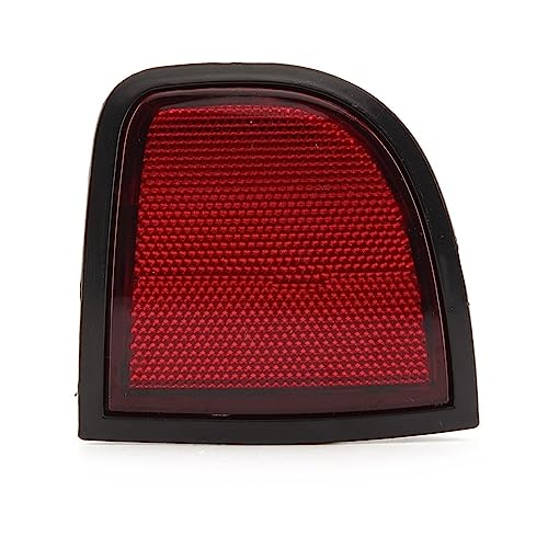 Feu réflecteur de pare-chocs arrière droit Mitsubishi L200 LC036LH lampe avertissement