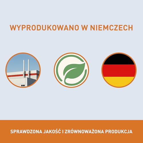 culiclean 18 tabletek do odkamieniania do ekspresów do kawy i urządzeń gospodarstwa domowego