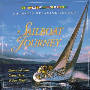 Sailboat Journey Nature's Relaxing Sounds