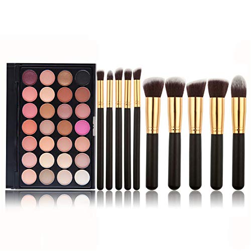 Palette Ombretti Professionali, FantasyDay 28