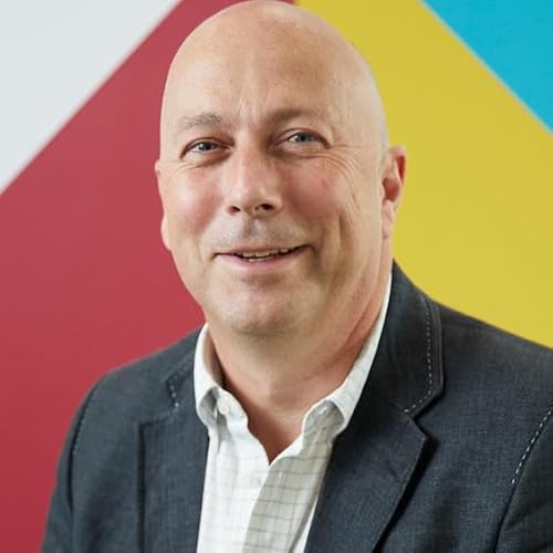 The Culture Builders - Helping Talent through the 50s Dip