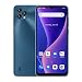 Produktbild OSCAL C60 Android 11 4G Smartphone Ohne Vertrag, Helio A22 Quad-Core 4GB RAM+32GB ROM, 6.53" HD+ Display, Dual-SIM Handy, 13MP+5MP Dual Kamera, 4780mAh Akku, GPS WiFi Gesichts Entsperrung Blau