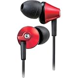 Panasonic RPHJE290R Headphones