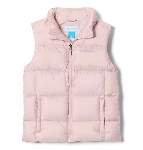 Image of Columbia Boys Puffect Vest