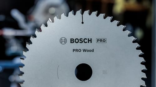 Bosch 2 608 640 641 Optiline Lama Per Seghe, 48 Denti - 7