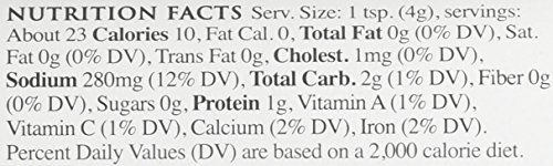 Dean Jacob's Parmesan Bread Dipping Mix, 3.3oz