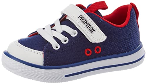 Chaussure de gymnastique Garçon pour la rentrée des classes et le sport Primigi