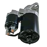 Starter Compatible With VOLVO PENTA 21302969 3582514 3801350 3803584 18947 18948 185086610 185086620