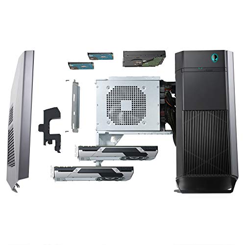 Alienware Aurora R16 desktop PC