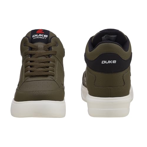 Image of Duke Mens Fwol2526 Shoes