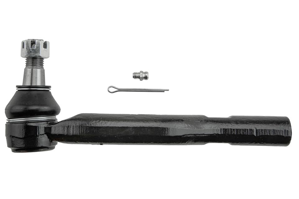 Terminal de dirección izquierdo robusto para Nissan Teana J31 03-08 3