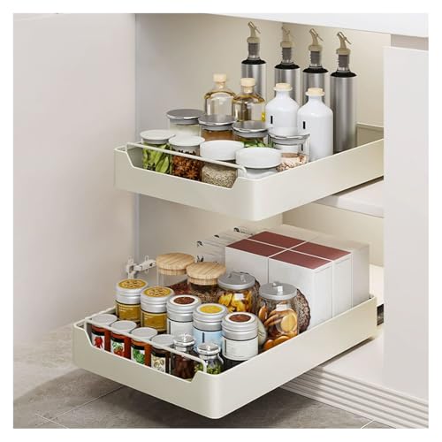 Efficacité et accessibilité dans votre cuisine et salle de bain