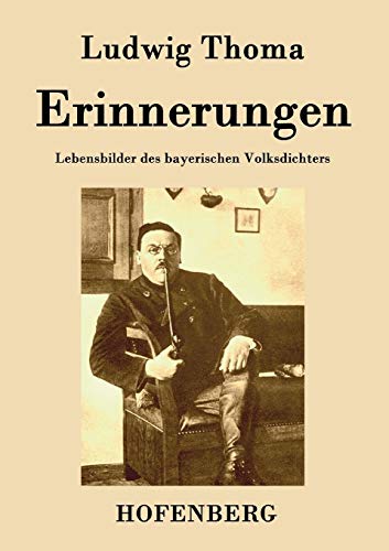 Erinnerungen: Lebensbilder des bayerischen Volk... [German] 3843076421 Book Cover