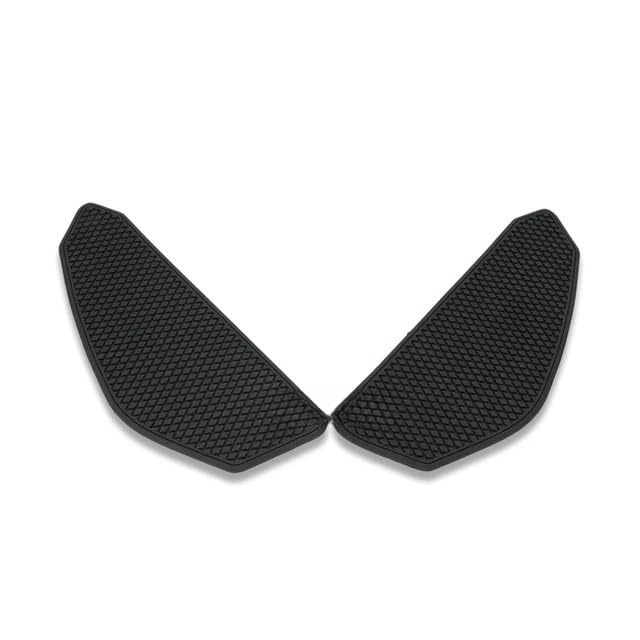 Pads de réservoir pour Yamaha YZF R7 résout le glissement des genoux au freinage