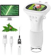 Microscope for Kids, SKYBASIC 2