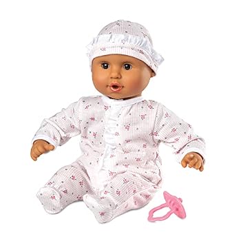 Misc. Mine to Love Mariana - 12 Doll Book