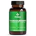 Produktbild Vitabay Traubensilberkerze 2500 mg  120 vegane Kapseln mit Cimicifuga racemosa Extrakt  Auch bekannt als Black Cohosh  Ohne Zusatzstoffe  Vegan  Schonend verarbeitet  Laborgeprüft in Deutschland