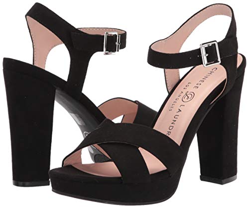 Image of Chinese Laundry Women's Always Heeled Sandal