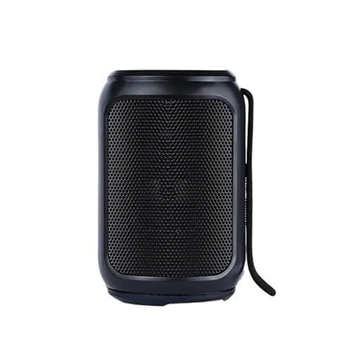 Altoparlanti per frequenze alte per da auto Altoparla Altoparlante Bluetooth A3 portatile per la casa con connessione per telefono cellulare subwoofer surround altoparlante wireless per esterni