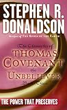 The Power That Preserves (The Chronicles of Thomas Covenant the Unbeliever, Book 3)