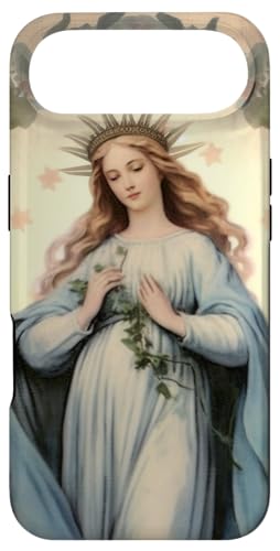 Ղ̃_ [E}A Ȃ郔Be[W }AEJgbN X}zP[X iPhone Air p