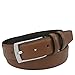 Florsheim Men's Italian Full Grain Leather Single Stitched Edge 32MM