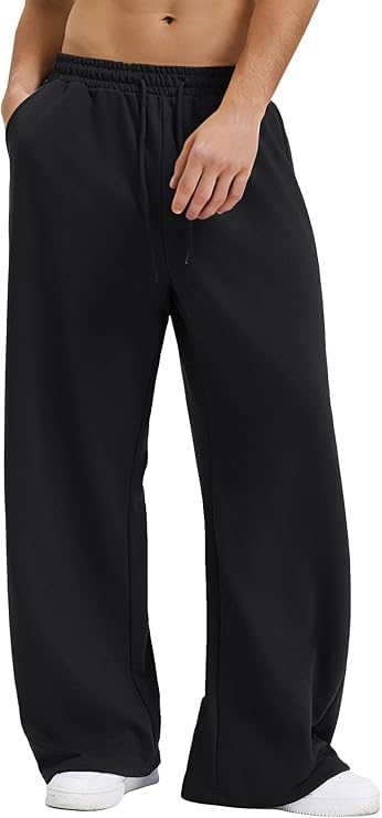 Image of Volex Men Lower Track Pants for Men Joggers - Sports Lower for Men | Gym Wear, Running, Yoga, Workout, Casual & Lounge Wear | Slim Fit Track Pant