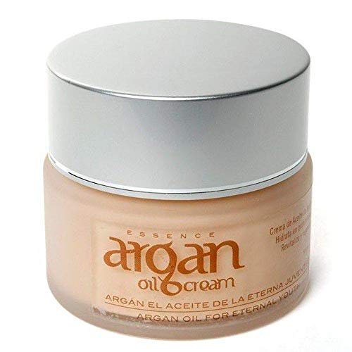 Diet Esthetic Argan Oil Essence Cream 50 Ml 1 Unidad 50 g