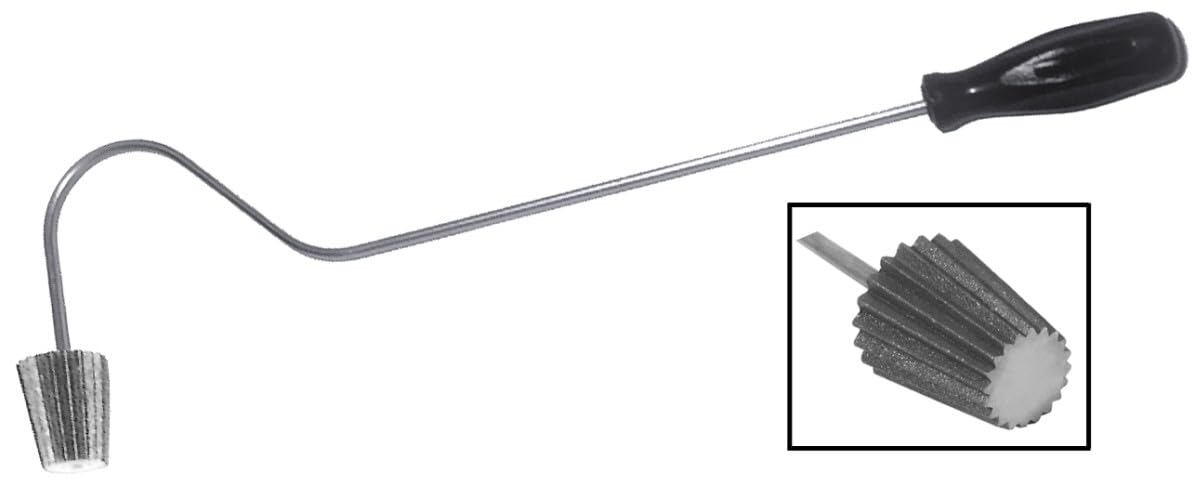 Contacto Pasteteneisen 52 cm