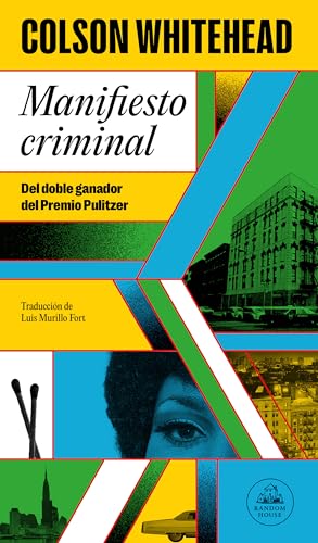 Manifiesto criminal (Ray Carney 2) (Random House)