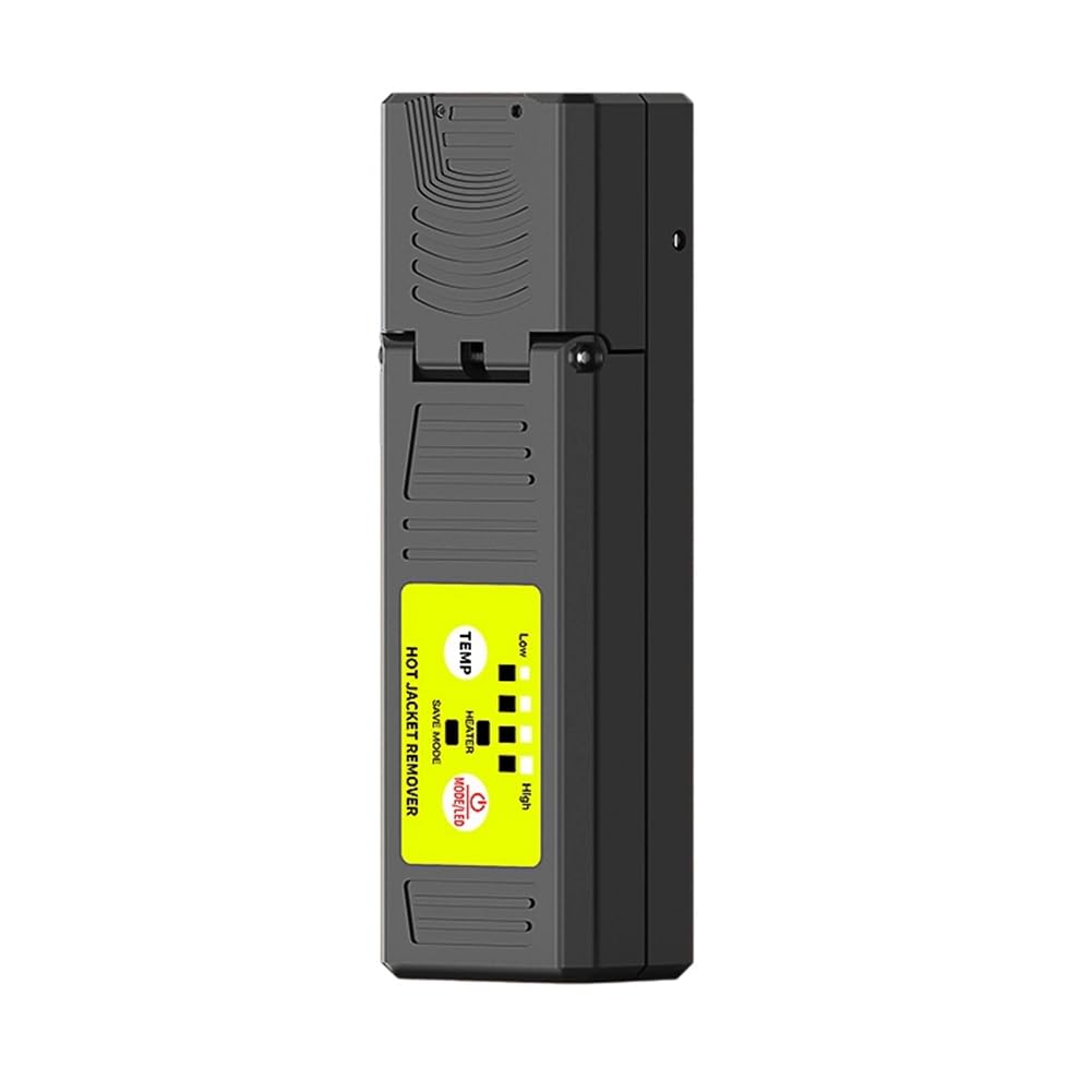 Jnchdghwa As Shown S9 Optical Fiber Hot Stripping Device For Stripping Bare Fibers Pigtails Bundled Cables Ribbon Cables 1-48 Cores