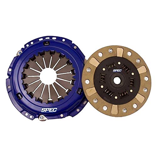 SPEC SN233H Stage 2+ Clutch Kit