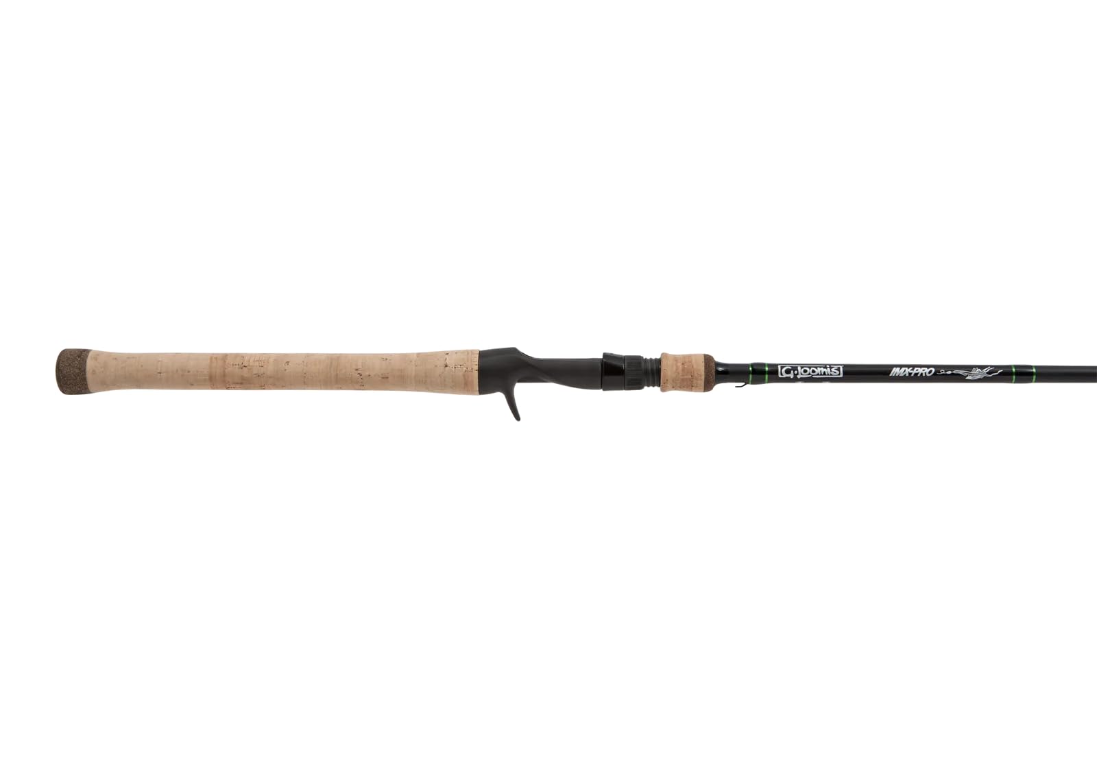 Amazon | G. Loomis IMX-PRO 893C JWR キャスティングロッド - ジグ