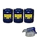 Produktbild 3x 20 L MANNOL Motoröl 7701 5W-30 API SN/SM/CF Oil Öl inkl. Auslaufhahn