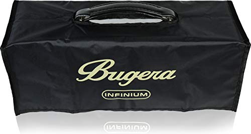 Bugera T50-PC - Les Beatles, Paul McCartney, John Lennon, RIngo Starr, George Harrison Bugera T50-PC