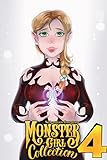 Monster Girl Collection Volume 4: A Monster Girl Battle Fantasy