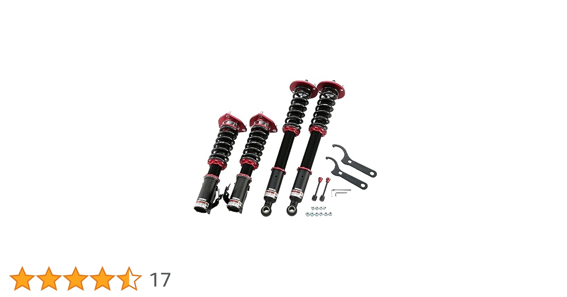 著名　シルビア　車高調　s15 BLITZ RACING GEAR RG レーシングギア 車高調 ZXダンパー 標準仕様