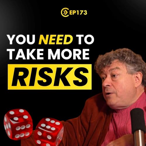 Rory Sutherland: Stop Marketing to Customers that Do Not Exist!
