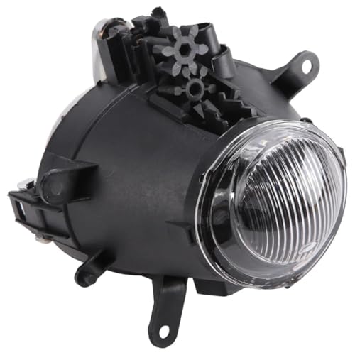 Feux anti-brouillard BMW E46 4DR 2002-2005 - Phares pare-chocs avant - 5