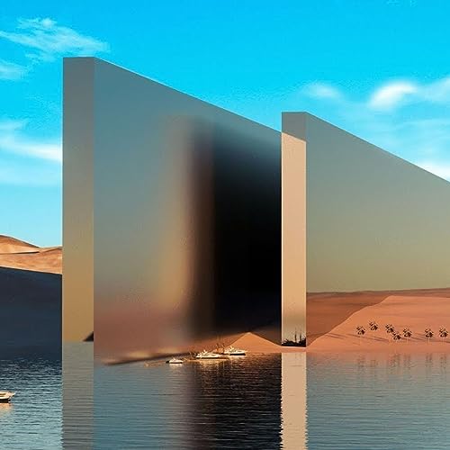 Saudi Arabia’s Line City Explained