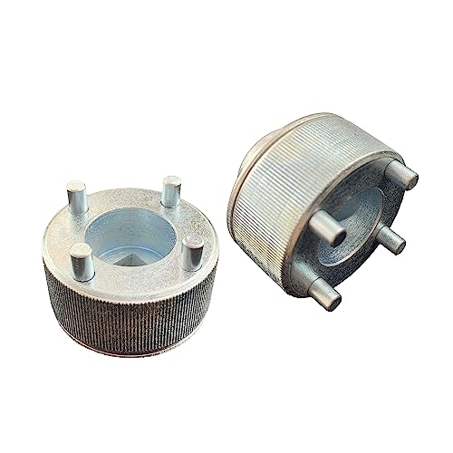 Image of 1 /2 inch Angle Grinder Grinding Cup Wheel Removal Tool Diamond Cup Wheel Wrench Remover Cup Wheel Install Remove Tool
