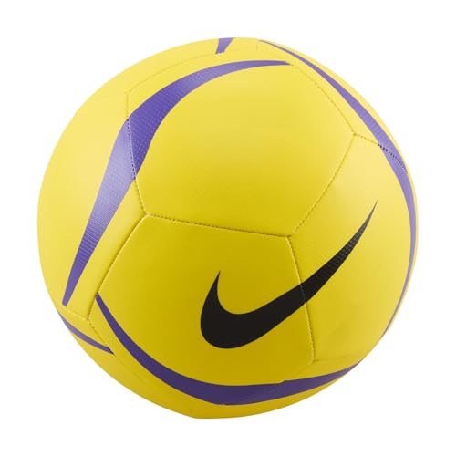 Sac de sport NK Park Team 2.0 FA25 noir pour entraînement de football